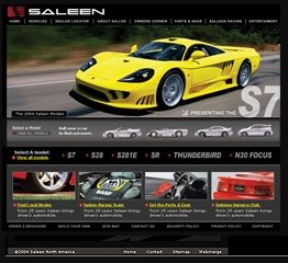 Saleen